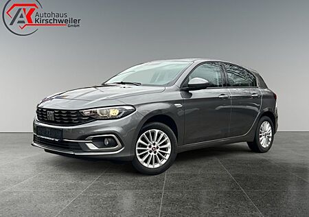 Fiat Tipo 1.0 T3 Life 100PS, Hatchback inkl. WKR