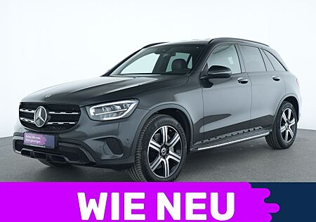 Mercedes-Benz GLC 300 GLC 300d Exclusive Park-Paket|Night-Paket|Kamera