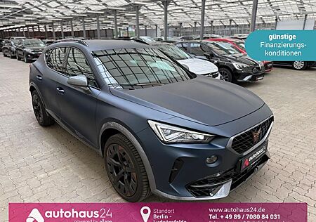 Cupra Formentor VZ 2.0 TSI 4Drive|DSG|AHK|LED|Kamera