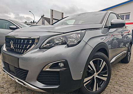 Peugeot 3008 gebraucht kaufen Peugeot 3008 BlueHDI 130 EAT8 ALLURE KAMERA TOP #46091