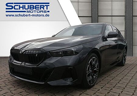 BMW i5 xDrive40 *UPE 95.950* M SPORT DA PROF HUD 360