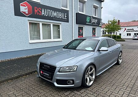 Audi A5 Sportback 2.0 TFSI*Xenon*S-Line Plus*Navi*PDC