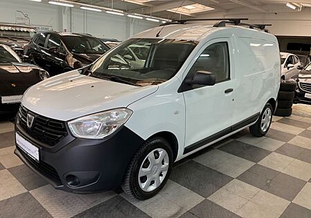 Dacia Dokker 1,5 dCi FAP Kat Express Ambiance Tüv7-27