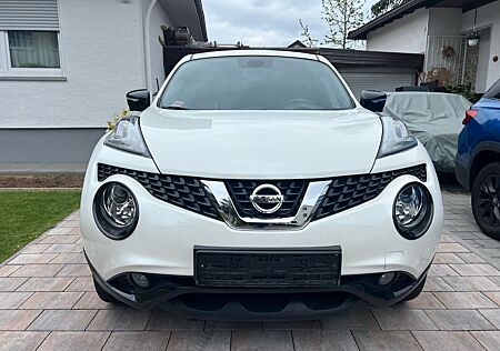 Nissan Juke 1.6 DIG-T N-CONNECTA 4x4 Xtronic-M7 N-C...