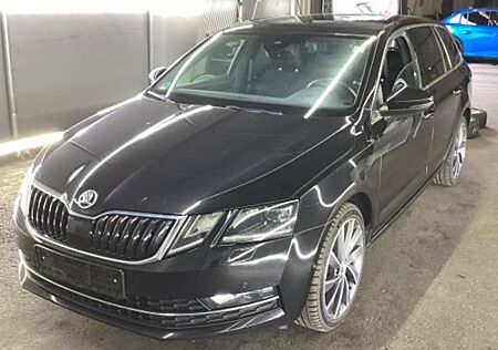 Skoda Octavia Combi 2.0 TDI DSG L&K/Virtual Cock/11800