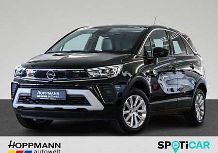 Opel Crossland X Crossland Elegance*Kamera*PDC*SHZ*LHZ*LED*