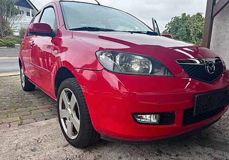 Mazda 2 1.25 55kW Comfort Comfort