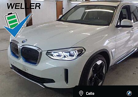 BMW iX3 Impressive M Sport LiCoPro Pano HUD 360° H