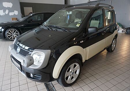 Fiat Panda 1,3 MJT 4x4 Cross Navi Panorama