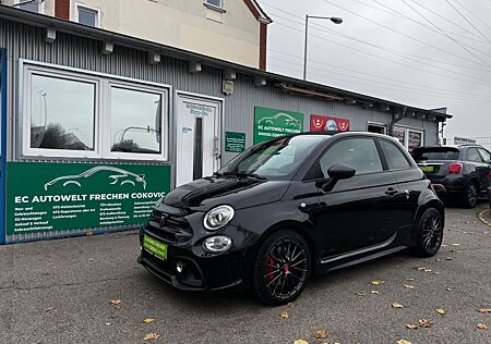 Abarth 595 1.4 T-Jet 16V 595C*1.HAND*SAUBER*TÜV/11-2026