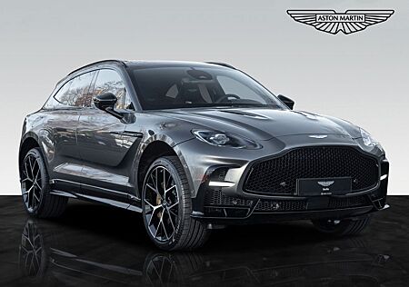 Aston Martin DBX DBXS | AHK | Magnetic Silver