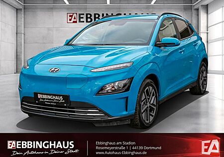 Hyundai Kona 2WD FL Edition Navi Soundsystem ACC Apple