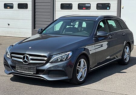 Mercedes-Benz C 200 C -Klasse T BlueTec / Avantgarde