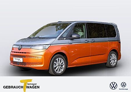 VW T7 Multivan Volkswagen TDI STYLE 7-SITZE AHK ACC