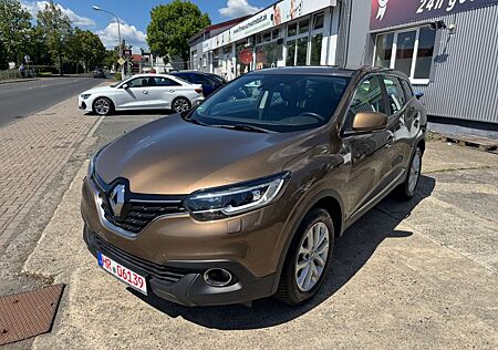 Renault Kadjar ENERGY dCi 130 Collection kamera Navi