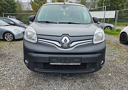 Renault Kangoo .1,5.81kw.Klima. Tüv.Neu.Erste Hand.