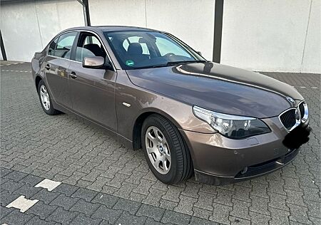 BMW 520i - Tüv NEU