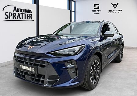 Cupra Terramar 1.5 eTSI DSG ACC SHZ Matrix Kamera