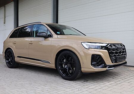 Audi Q7 S-Line 55 TFSI e qu exclusive / UPE 137.135,-