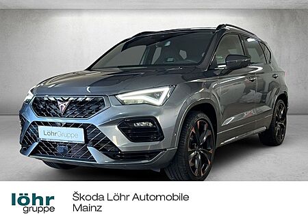 Cupra Ateca 2.0 TSI 4Drive DSG *PANO*BEATS*ACC*