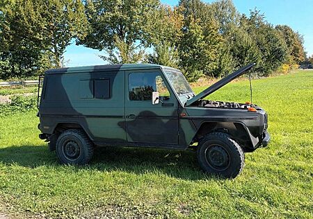 Mercedes-Benz G 240 gebraucht kaufen Mercedes-Benz G 240
