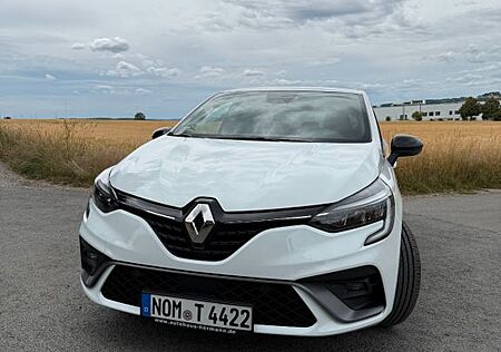 Renault Clio TCe 90 R.S. Line R.S. Line