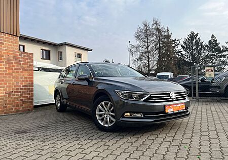 VW Passat Variant Volkswagen Sitzh. Navi AHK Panorama