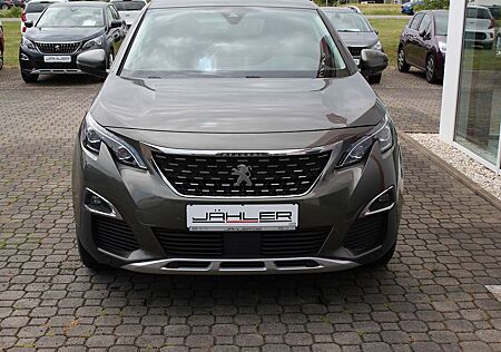 Peugeot 3008 Allure