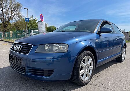 Audi A3 1.6 Attraction