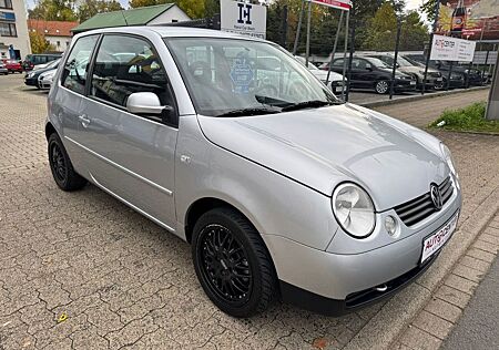 VW Lupo gebraucht kaufen VW Lupo Volkswagen 1.0 Cambridge*TÜV NEU*