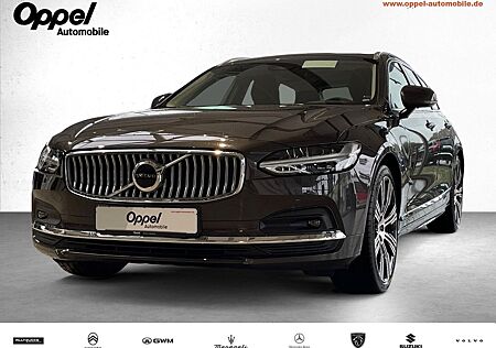 Volvo V90 gebraucht kaufen Volvo V90 V 90 B4 Diesel Ultimate Bright *AHK*NAVI*360°KAM