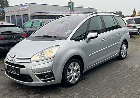 Citroën C4 Spacetourer Grand C4 Picasso Tendance