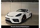 Porsche Boxster (718) Spyder | PDK | Apple CarPlay |