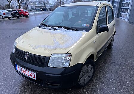 Fiat Panda 1.1 8V Active *wenig km!*