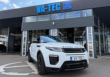 Land Rover Range Rover Evoque SE Dynamic