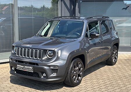 Jeep Renegade 1.5 e-Hybrid S-Edition Automatik