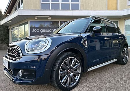 Mini Cooper S Countryman 2,0 Ltr. LED Navi Panor. Eu6