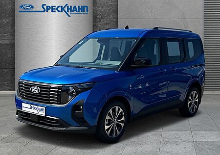 Ford Tourneo Courier Titanium 1.0 EcoBoost Kamera Ein