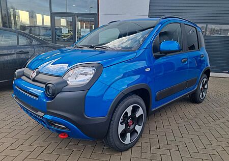 Fiat Panda CROSS Hybrid 1.0 GSE 51 kW