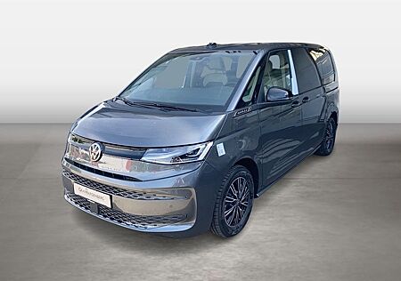 VW T7 Multivan Volkswagen Life 2.0 TDI DSG KR Matrix AHK