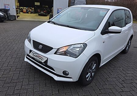 Seat Mii