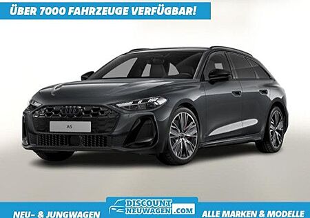Audi A5 Avant S line TDI 204 quattro 2xS Tech+ Pan...