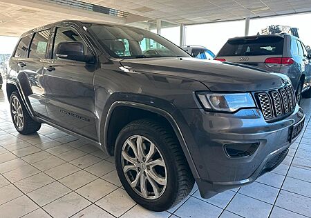 Jeep Grand Cherokee 3.0 CRD Limited