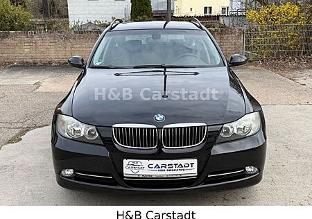 BMW 325i Touring