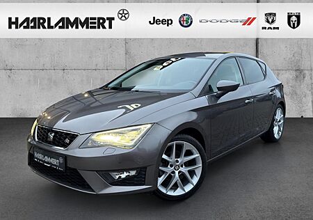 Seat Leon FR 1.4 TSI AHK+PDC+SHZ+LED+TEMPOMAT