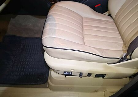Land Rover Range Rover 4.6 HSE, rostfrei, unfallfrei, etc.