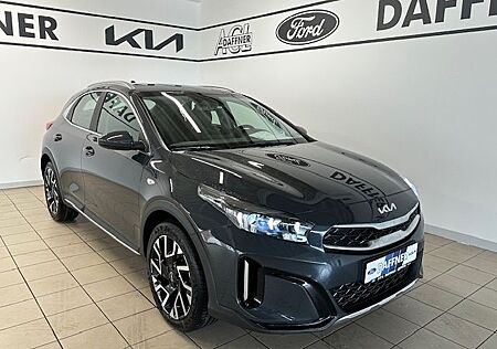 Kia XCeed Vision 1.0 T-GDI EU6d