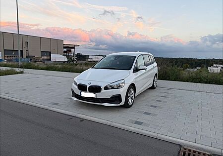 BMW 2er gebraucht kaufen BMW 2er 218 Gran Tourer 218d Advantage