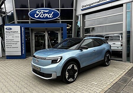 Ford Explorer EV RWD Premium Extended Range