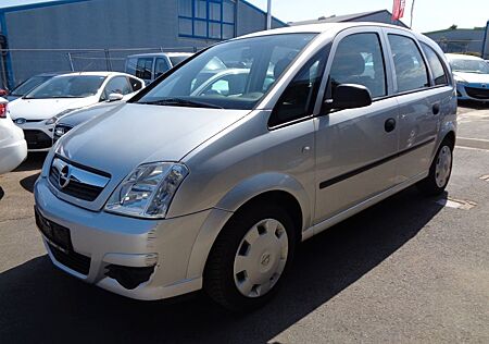 Opel Meriva Selection "110 Jahre" 1.Hand°Tüv Neu°